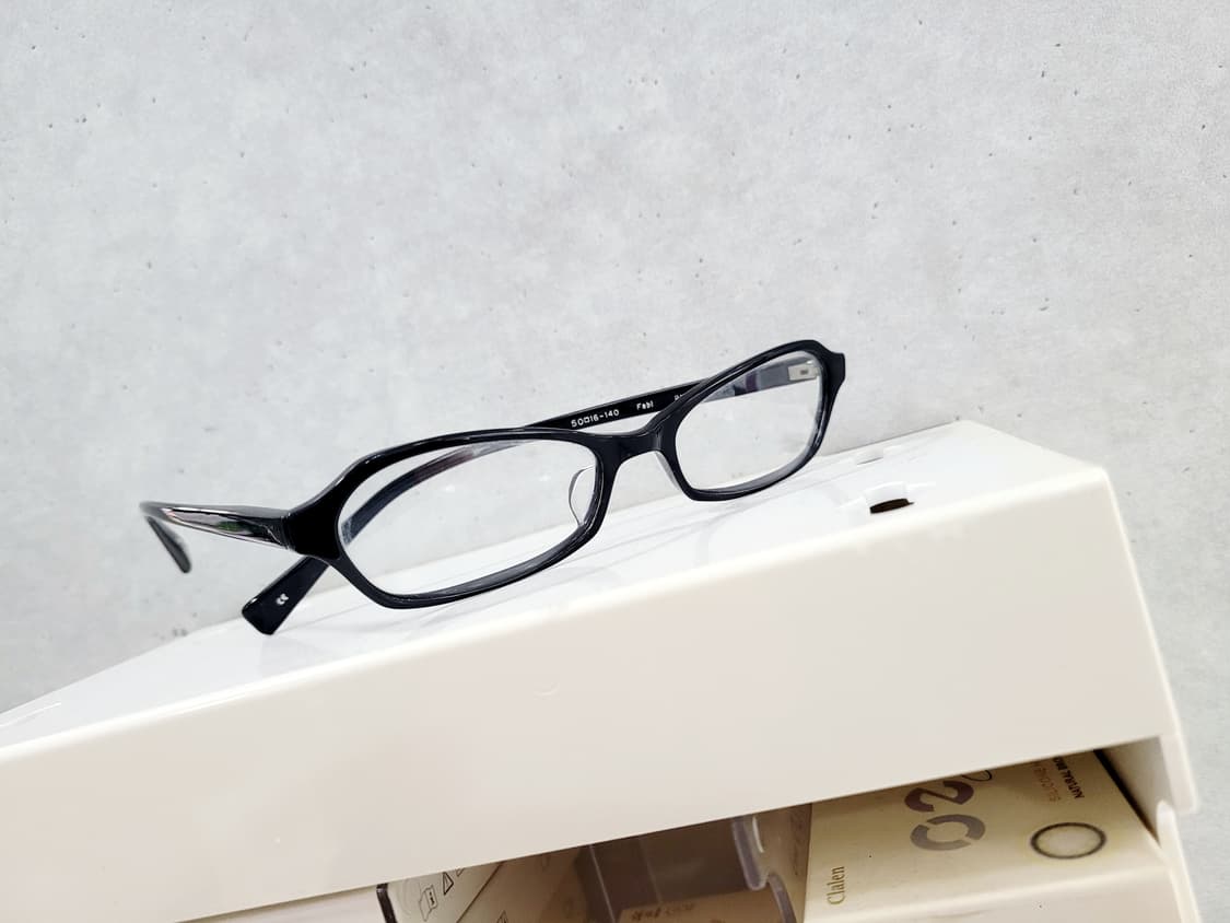 올리버피플스 안경긱시크스타일 Oliver Peoples Fabi 상품이미지8