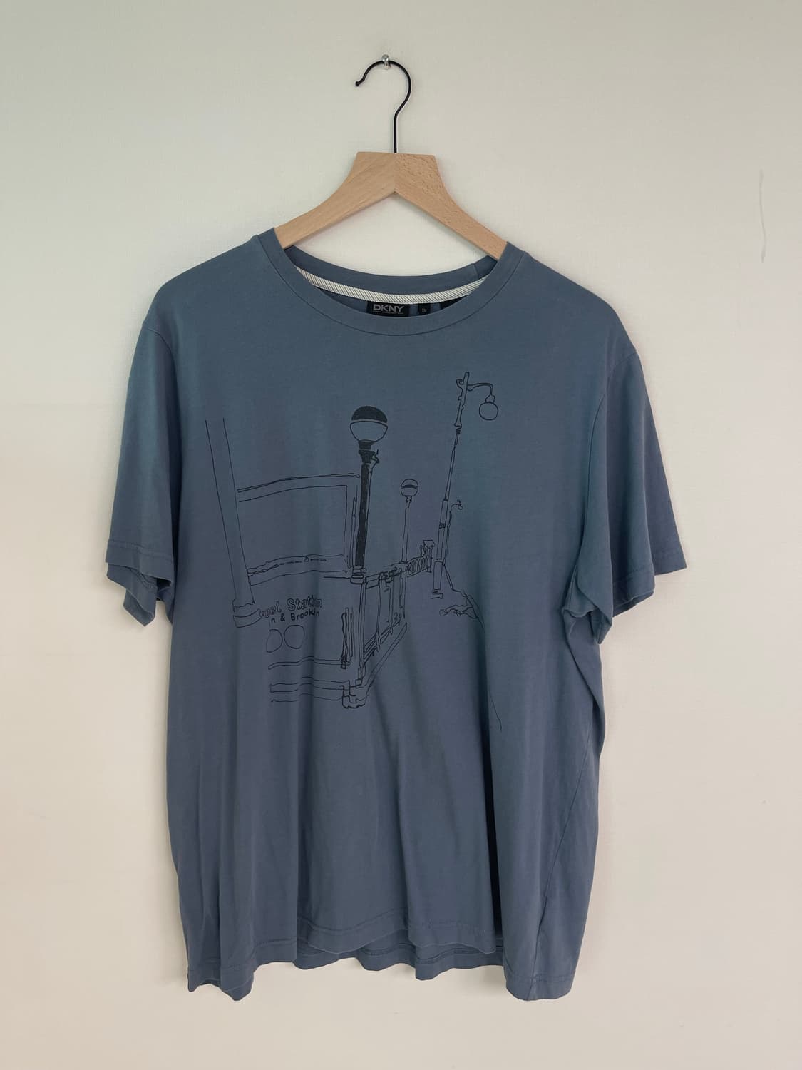 DKNY 반팔 XL 110  상품이미지8