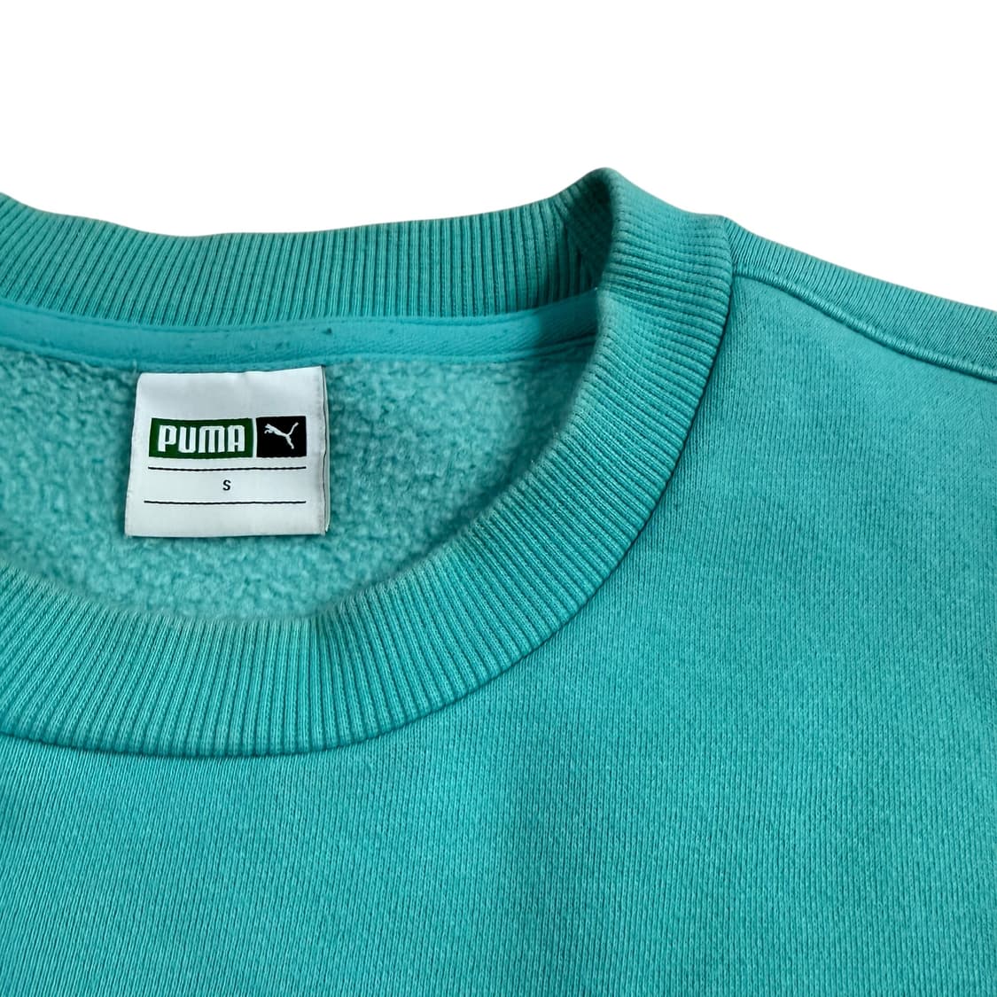 푸마 맨투맨 상품이미지2