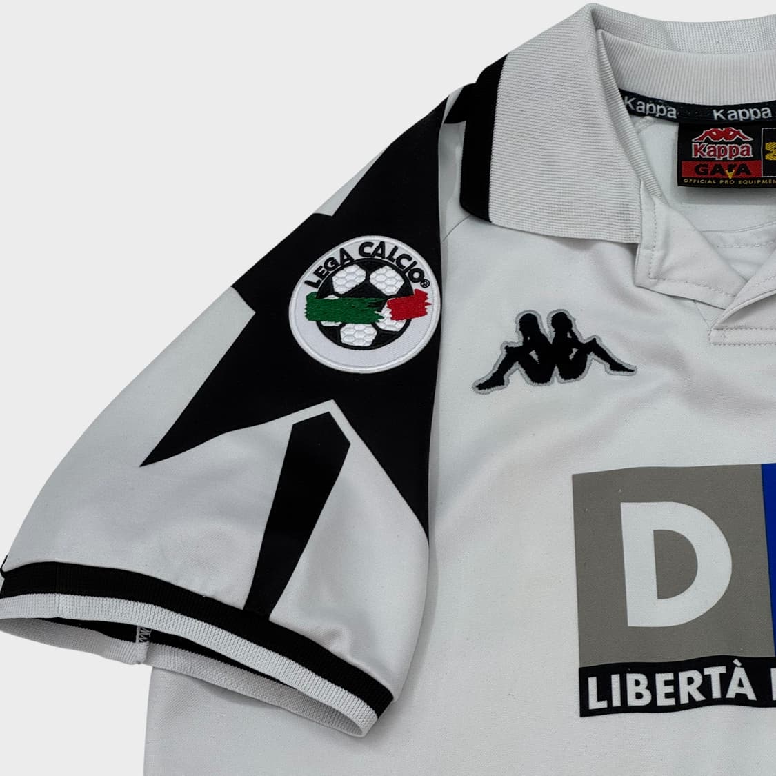 98-99 유벤투스 어웨이 No.21 지네딘 지단 상품이미지5