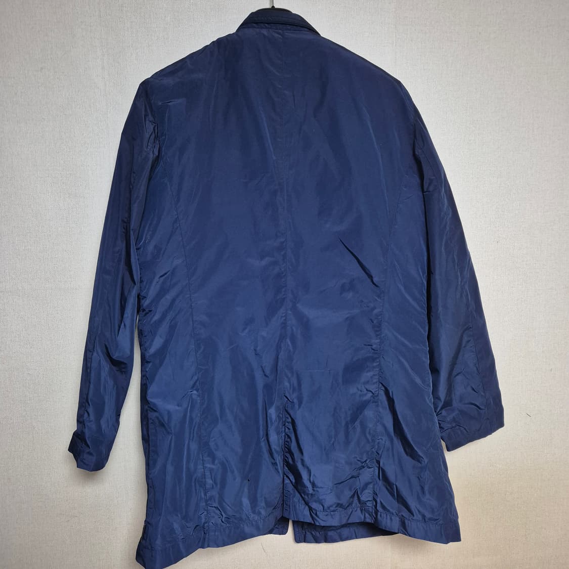 아르마니 꼴레지오니 M65 파카 디테일 자켓 상품이미지2