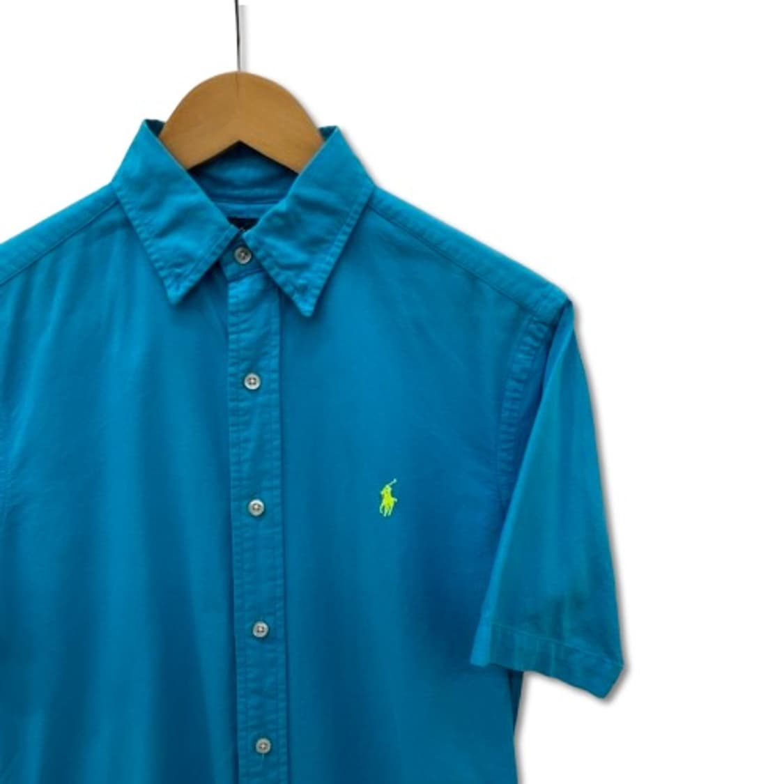 폴로 랄프로렌 반팔 셔츠 상품이미지4