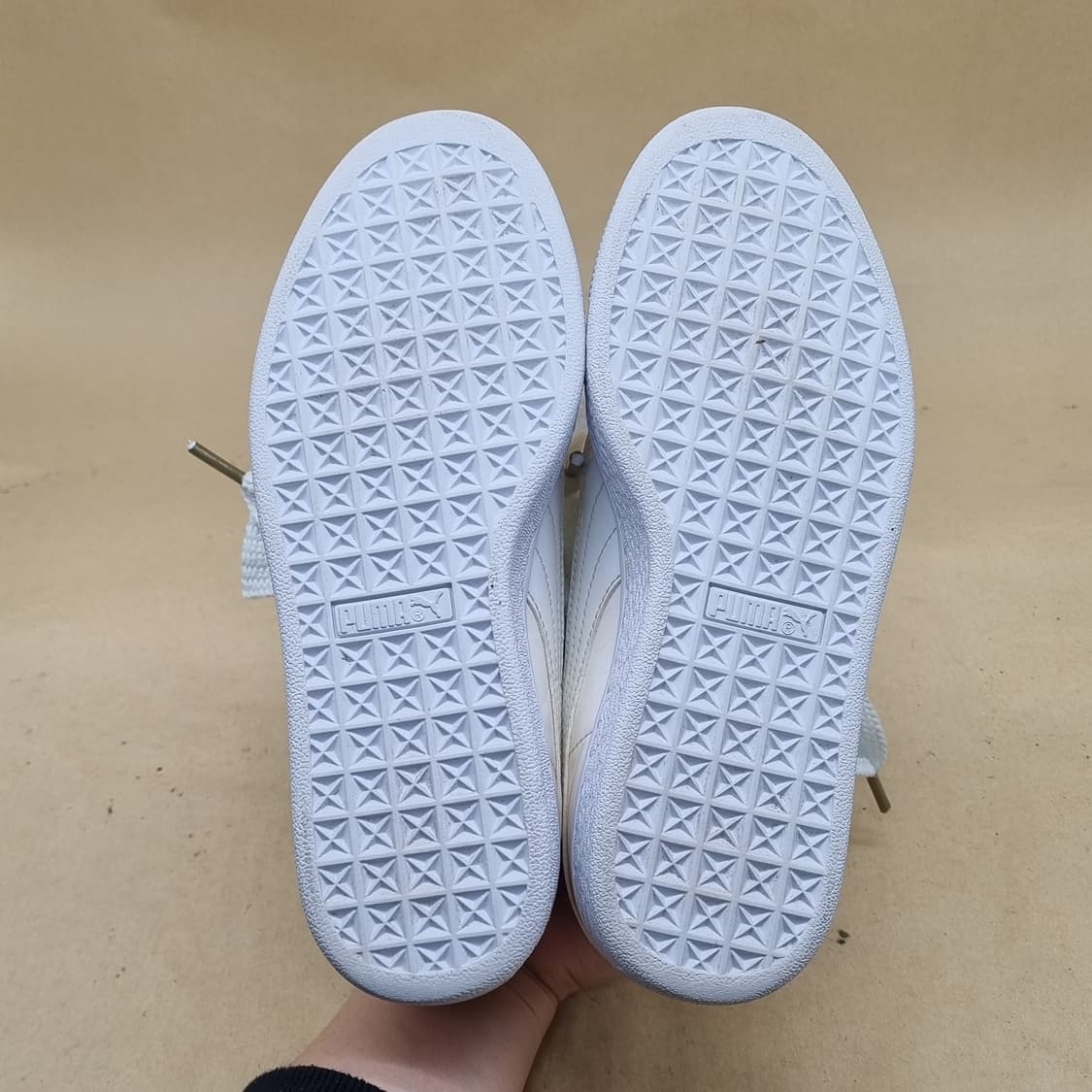 푸마 바스켓 하트  여성운동화230  상품이미지3