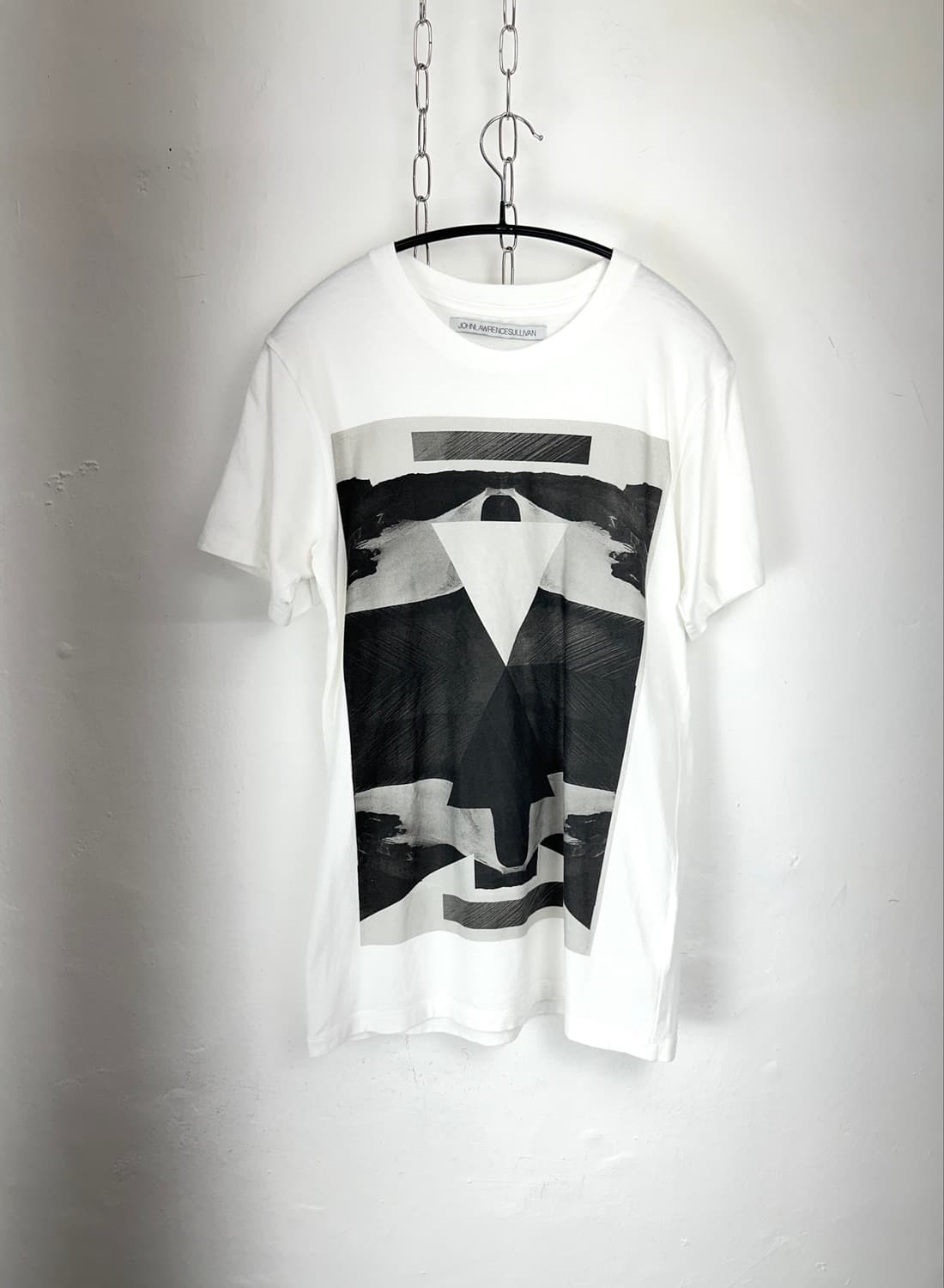 John Lawrence Sullivan Geometric Graphic 상품이미지2