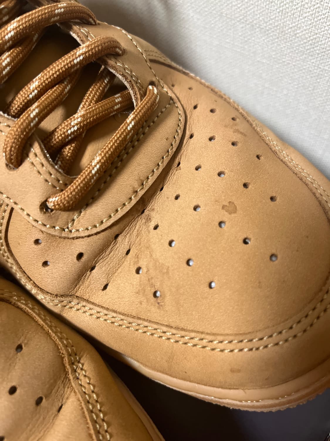 나이키 된장 포스 상품이미지6