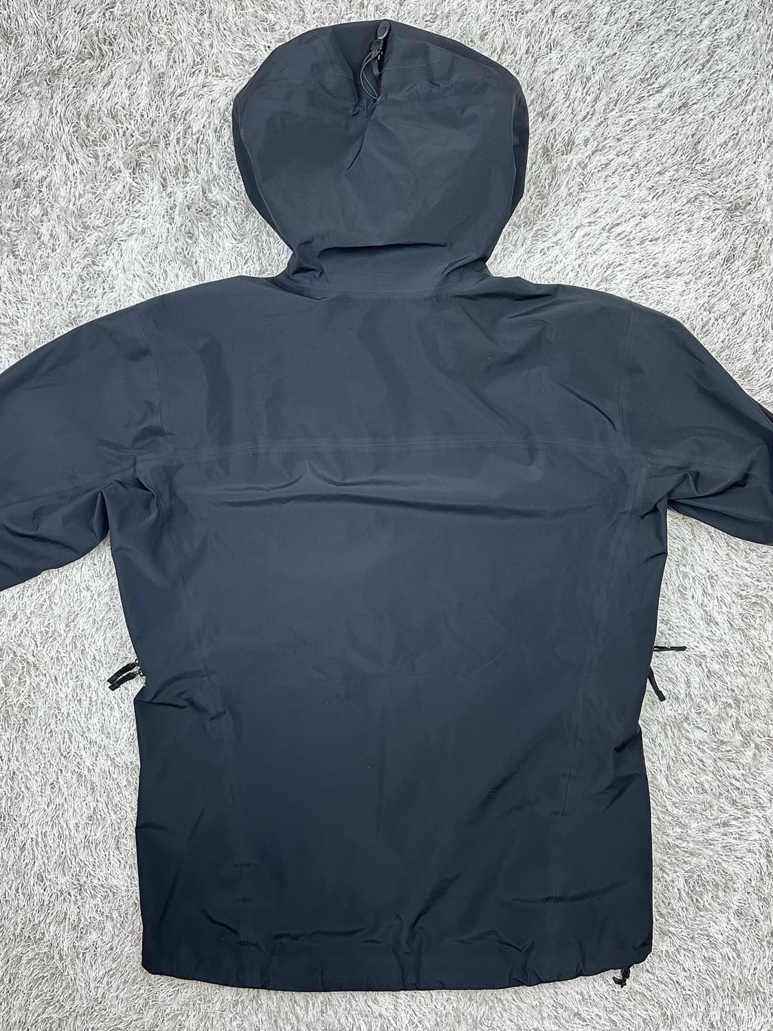 [L] 정품 아크테릭스 베타 LT 블랙사파이어 상품이미지3