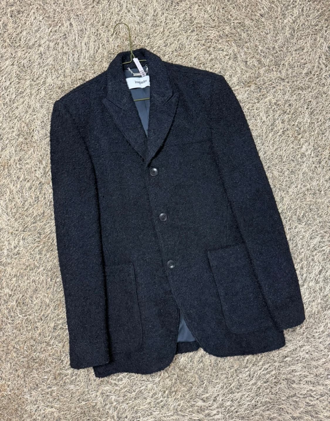 르수기아뜰리에 자켓/부클자켓/블레이저 상품이미지2