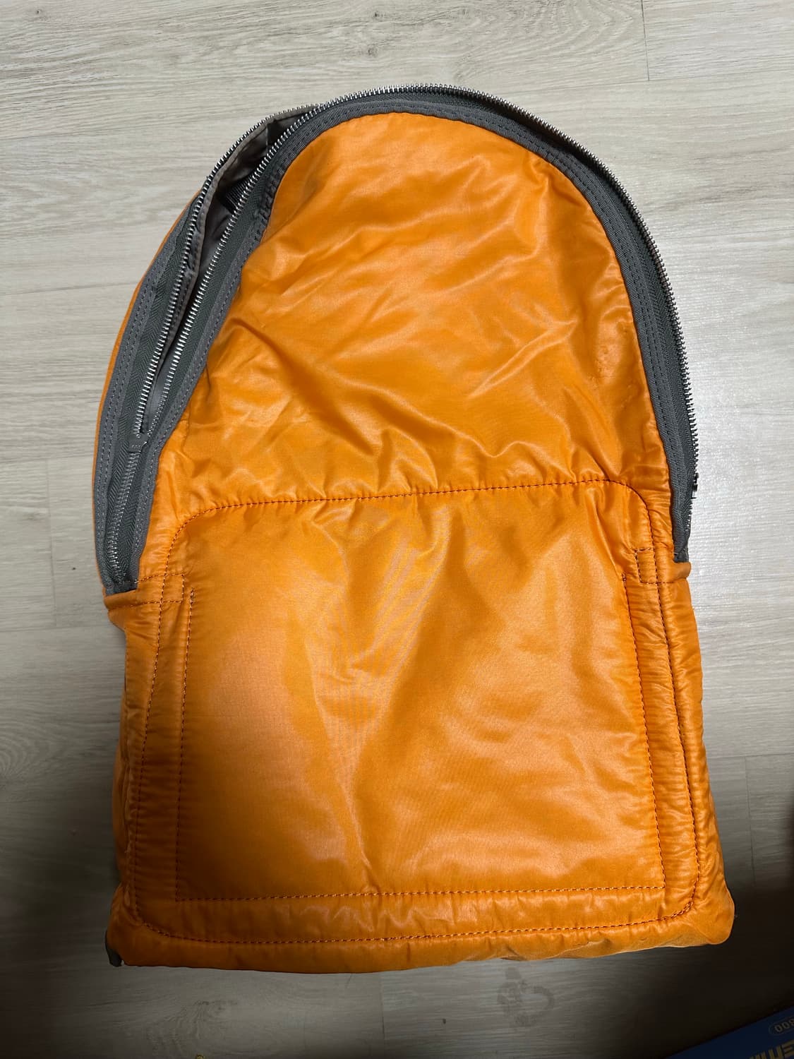 PORTER 요시다 포터 탱커 백팩 데이팩 실버 그레이 상품이미지7