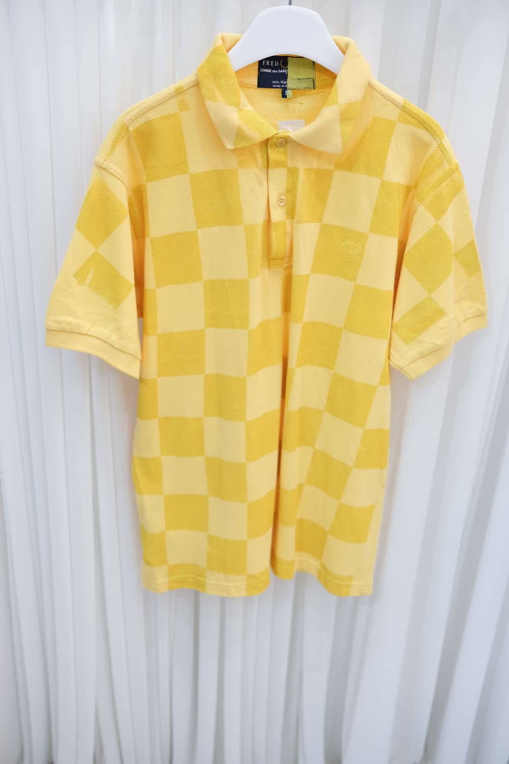 Comme des Garçons X Fred Perry 상품이미지2