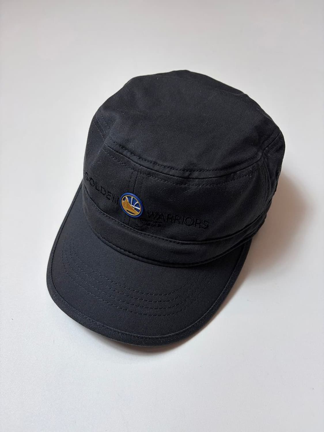 NBA 골든스테이트 워리어스 밀리터리 캡 Q1470 상품이미지1