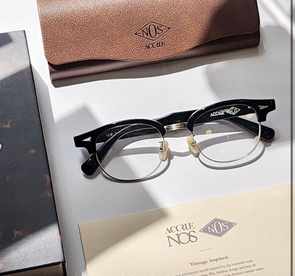 어크루 nos04 새상품 풀구성 팝니다! 상품이미지1