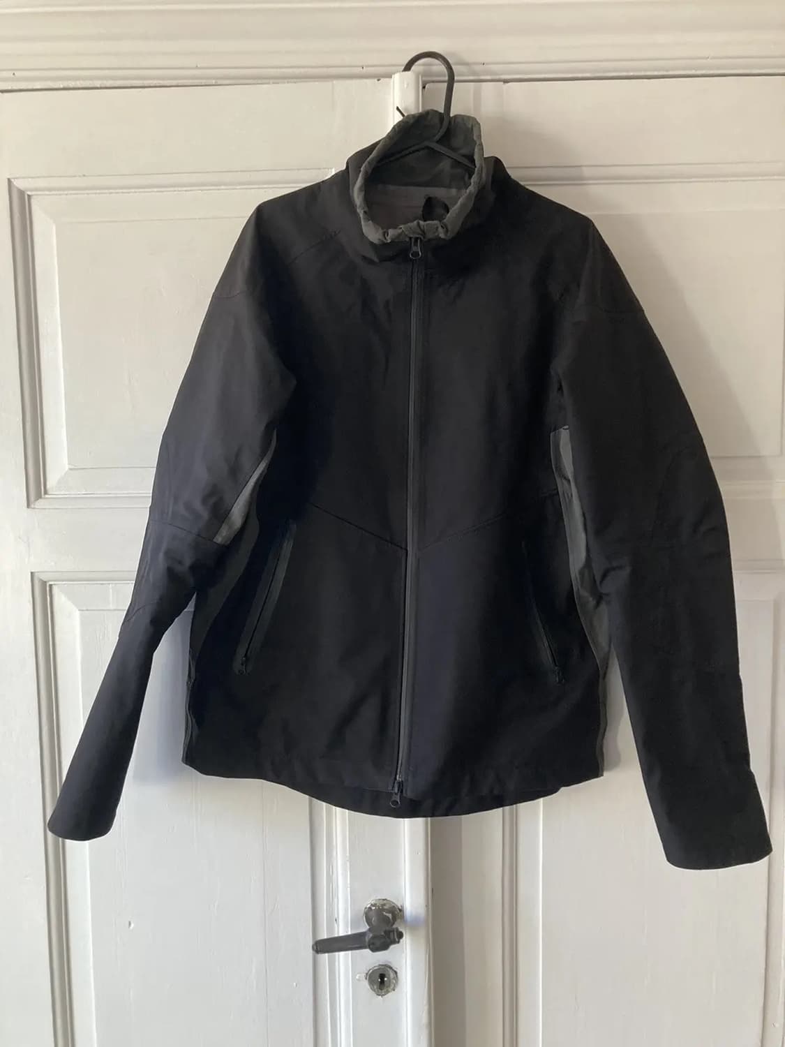 gr10k 스켈레톤 자켓 L 상품이미지1