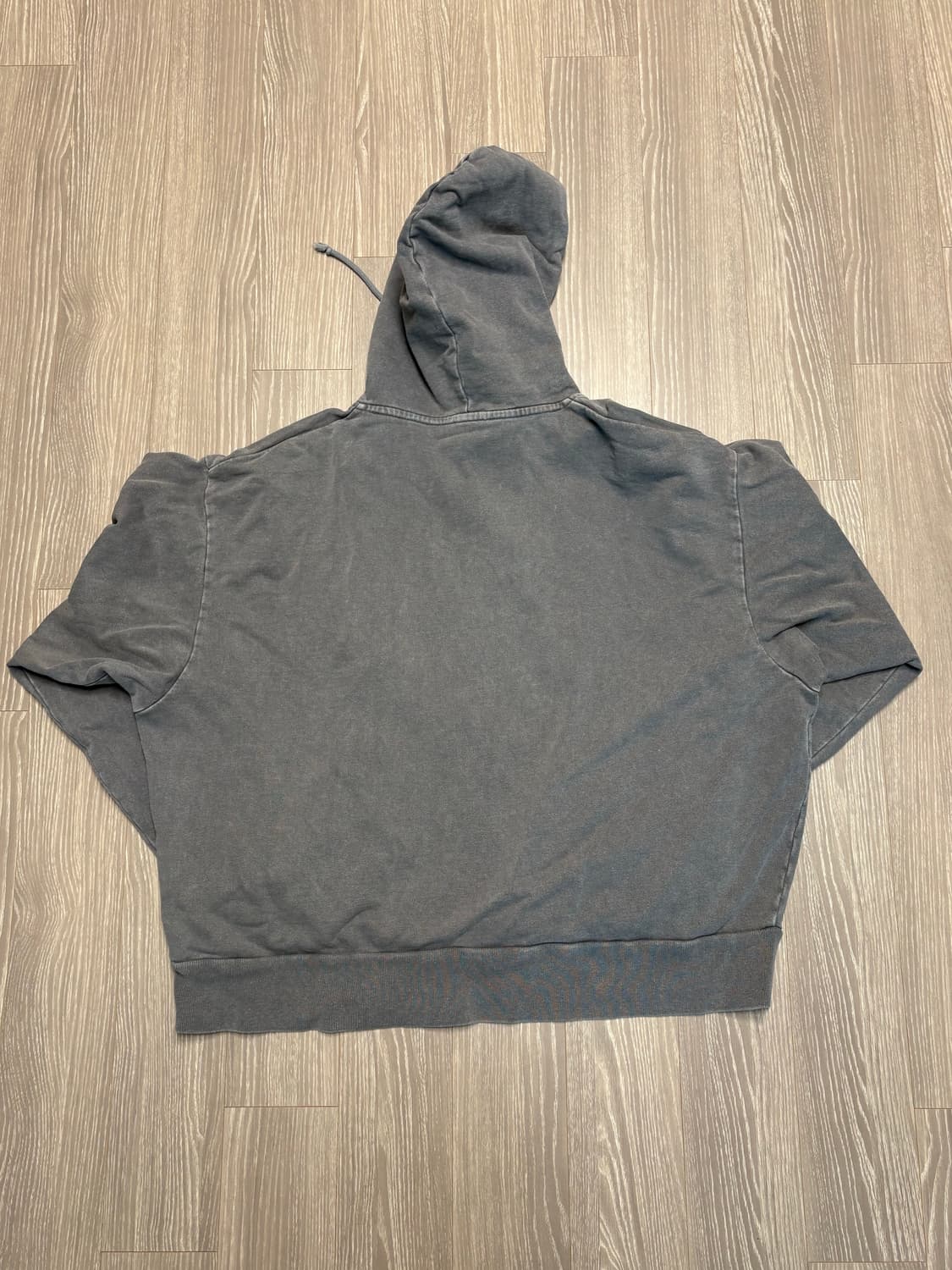 키스 kith 후드 XXL 상품이미지4