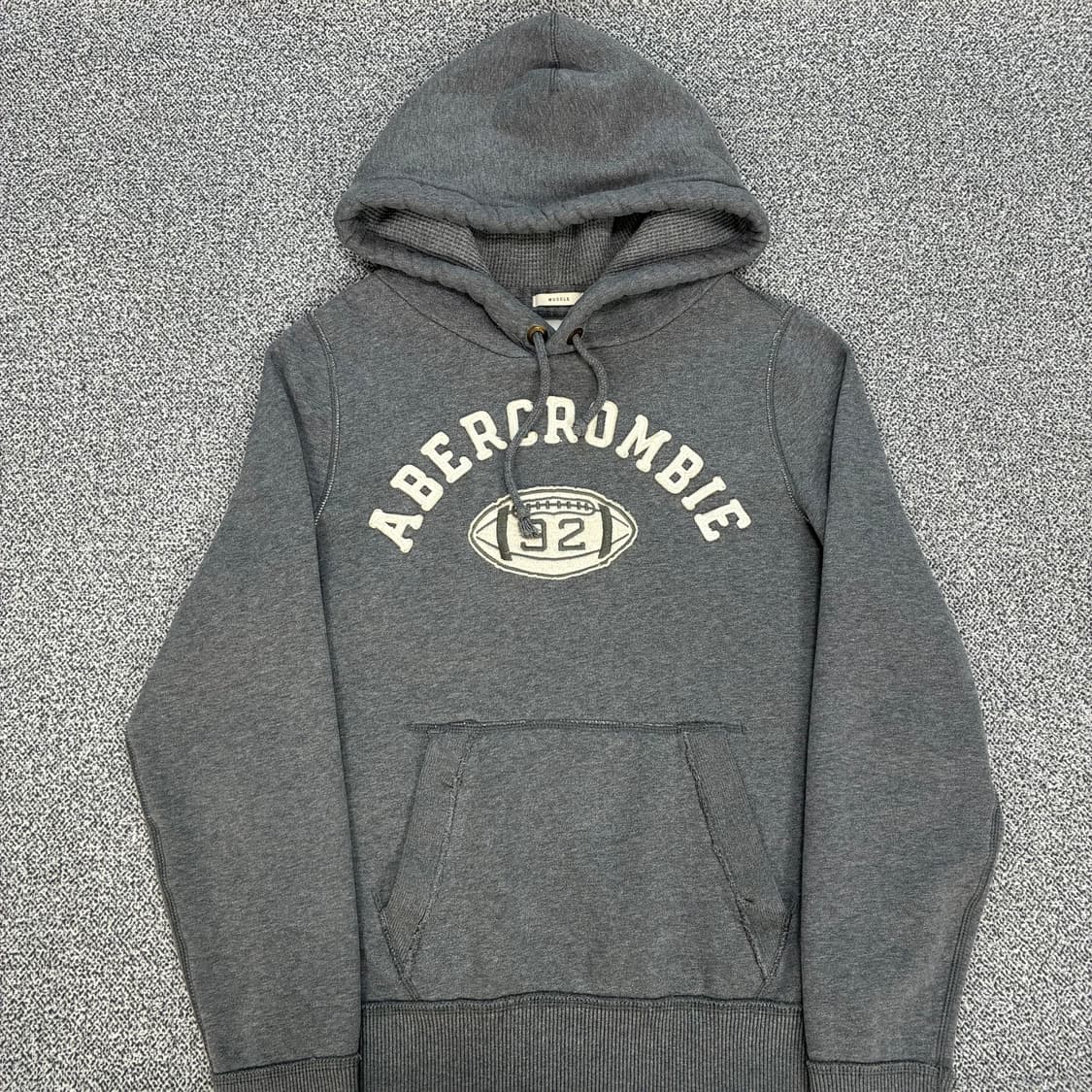 <아베크롬비 92 후드티> No.1564 상품이미지3