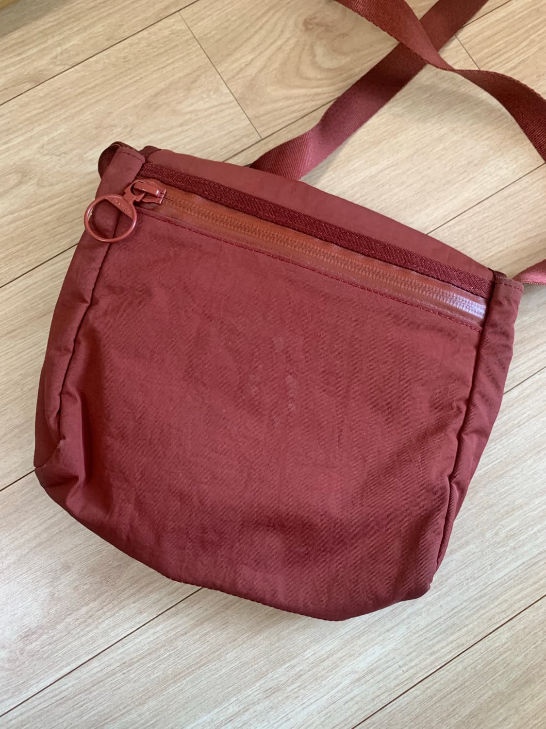 블랭코브 메디슨 크로스백 상품이미지2