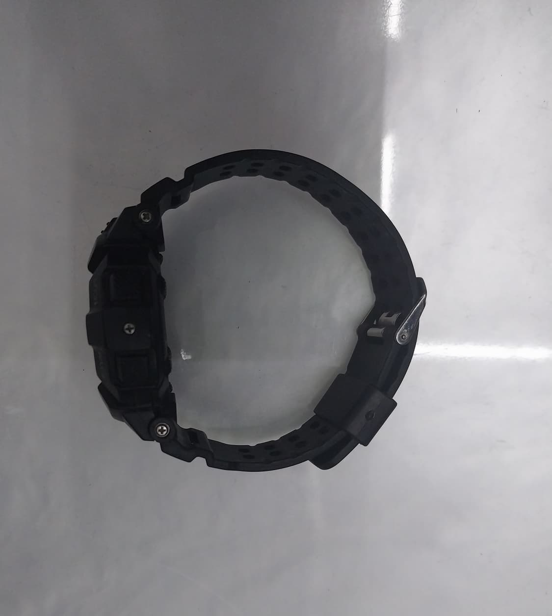 지샥 머드맨 블랙 손목시계 상품이미지6