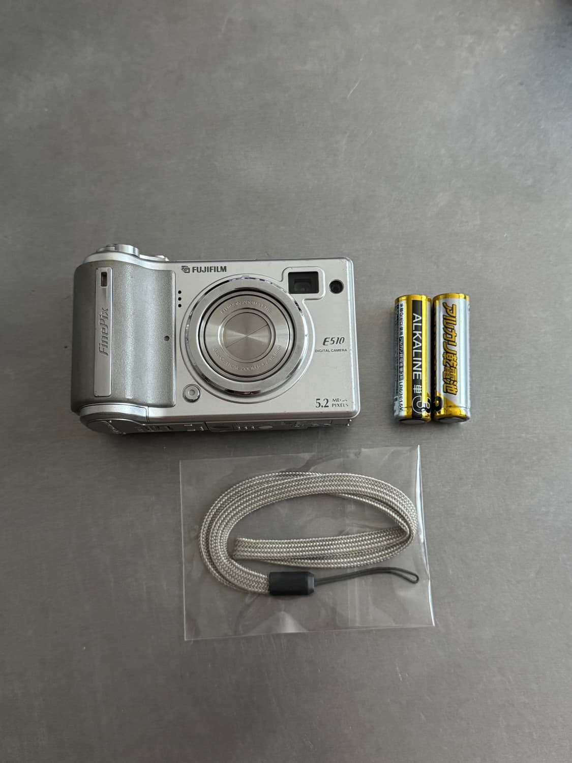 후지필름 E510 상품이미지1
