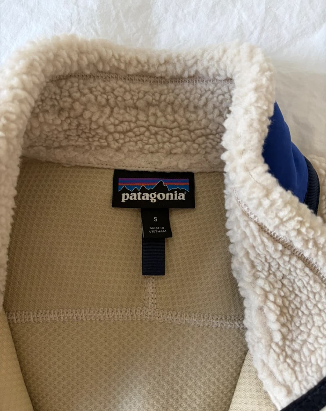 파타고니아 레트로x 베스트 상품이미지3