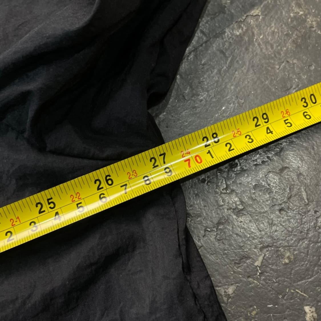 110 내셔널지오그래픽 와펜 아노락 상품이미지7