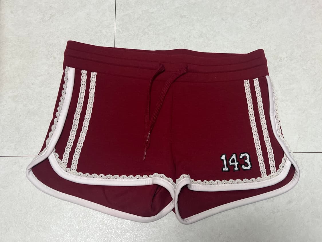 스컬프터 돌핀 Micro Dolphin Shorts 상품이미지1