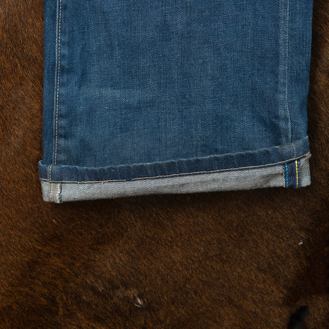 [34] 00s 리바이스 모던 오리지널 플레어핏 데님팬츠  상품이미지8