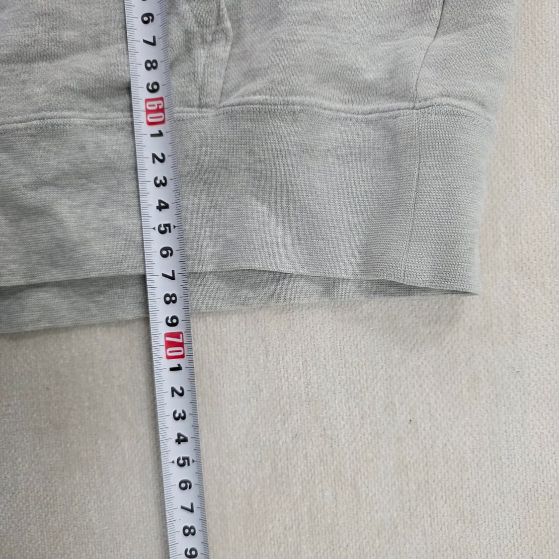 [105] 나이키 빅로고 후드티 0219J 상품이미지7