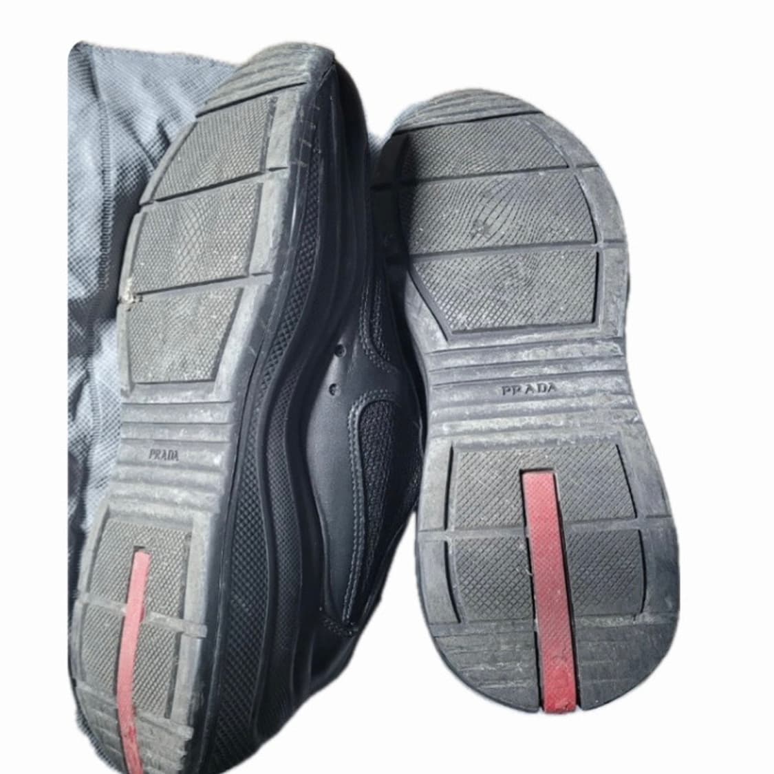 프라다 아메리칸 컵 상품이미지3