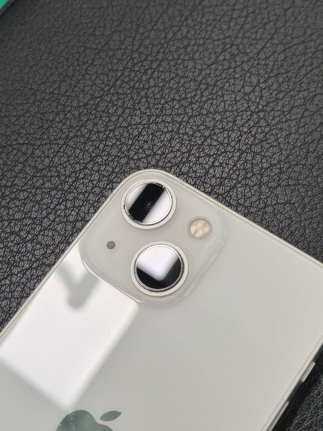 아이폰 13 미니 화이트 128GB 상품이미지6