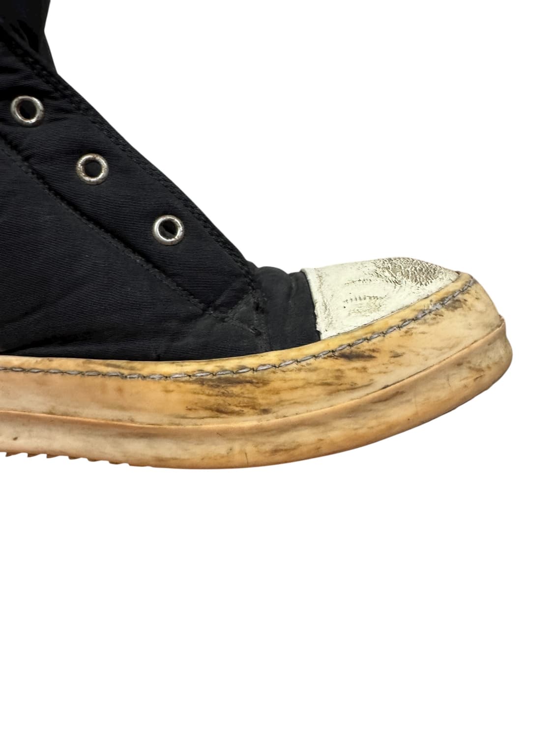 릭오웬스 롱 라몬즈 43 상품이미지9