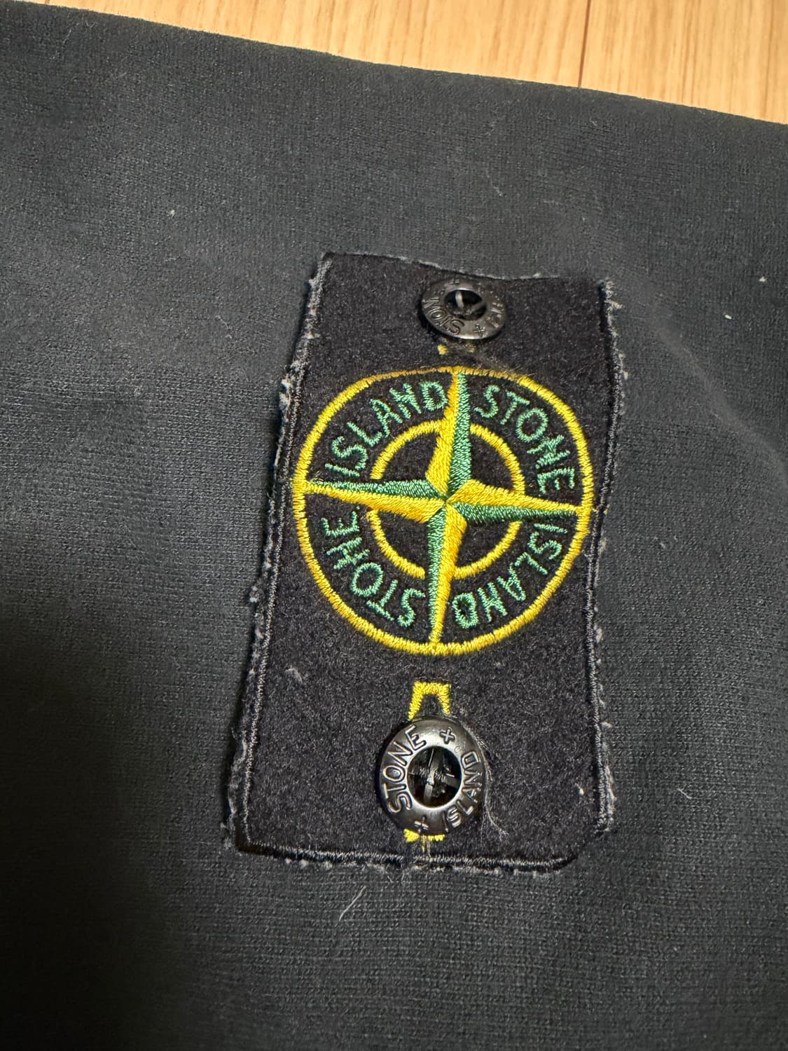 스톤 아일랜드 맨투맨  상품이미지2