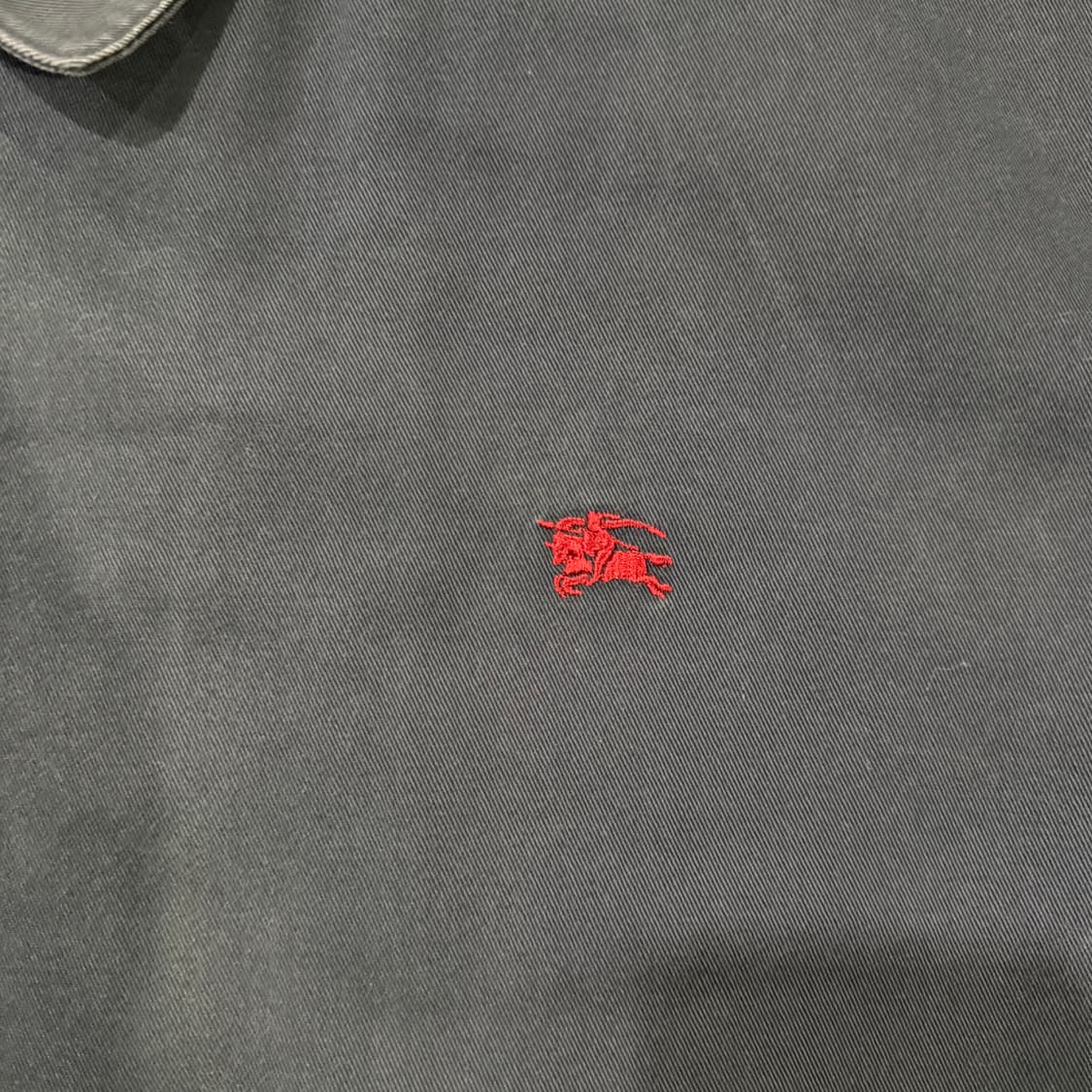 버버리 스윙톱 자켓 110 상품이미지7