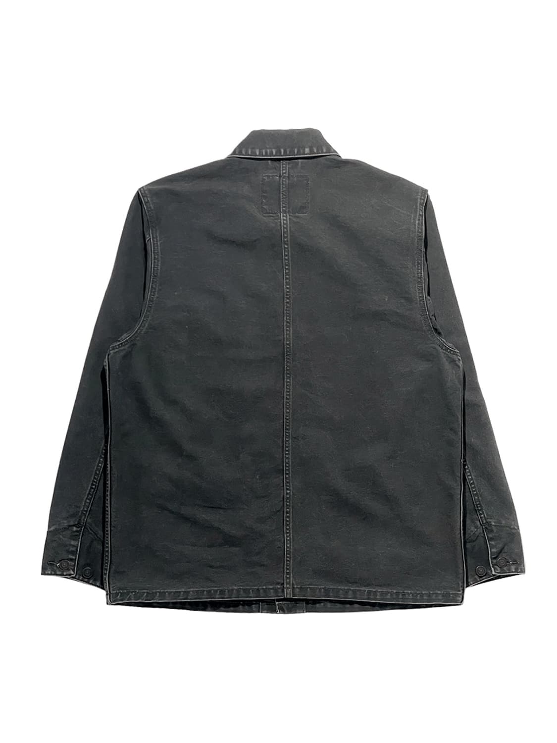 Levi's Canvas Work Jacket 상품이미지2