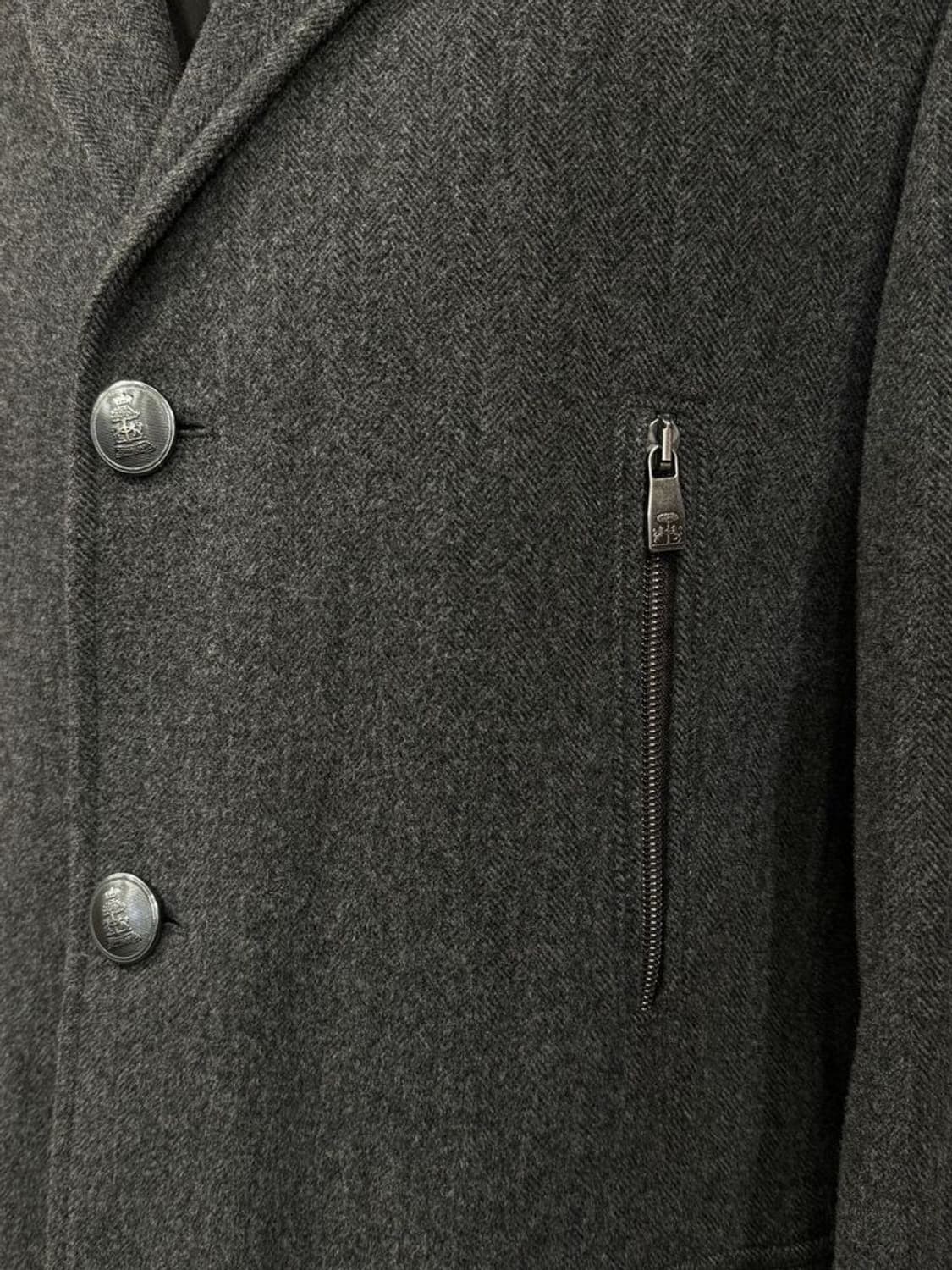 꼬르넬리아니 코트 상품이미지7