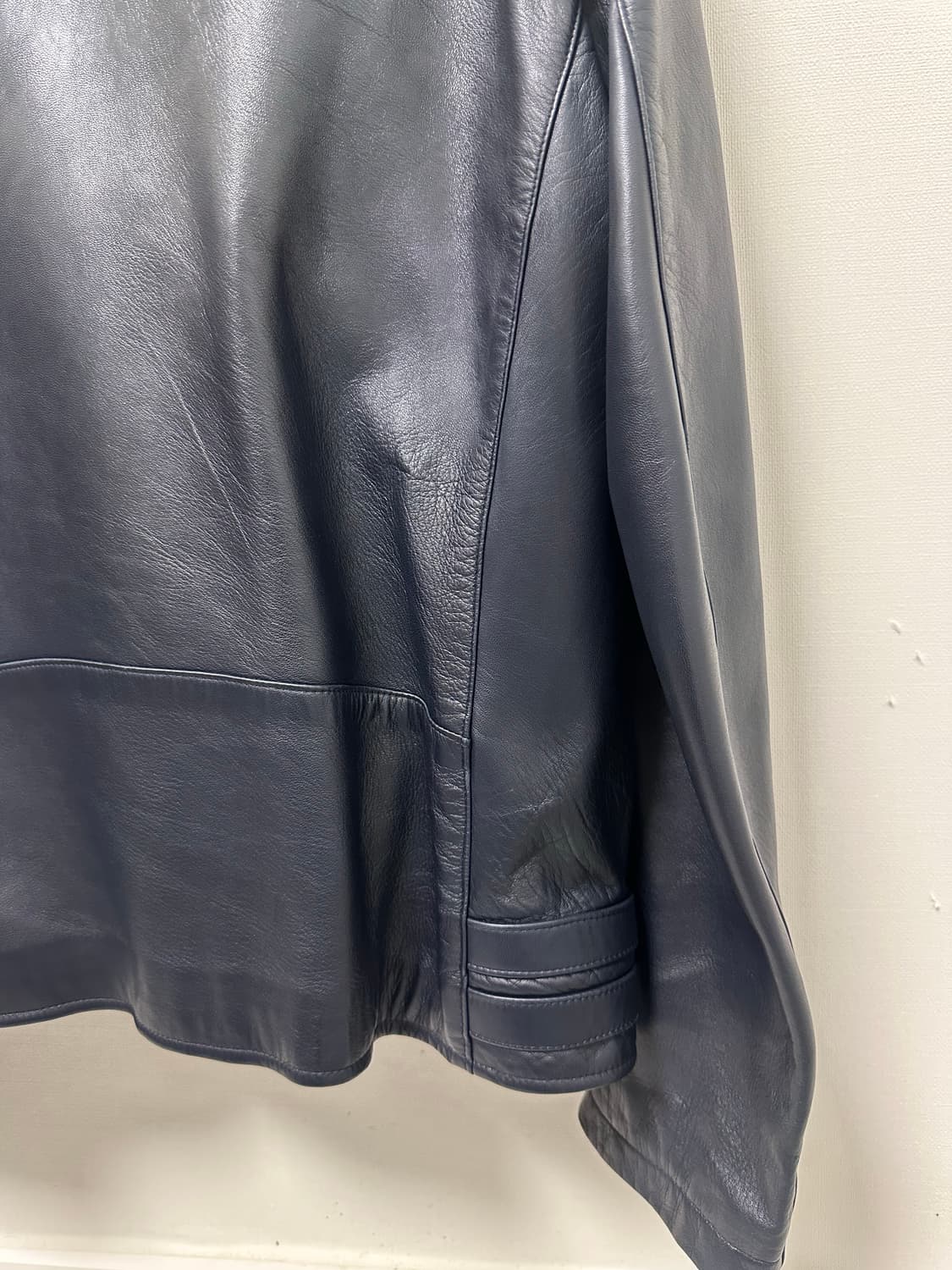 CINQUANTA (친쿠안타, 친콴타) 가죽자켓52 상품이미지6