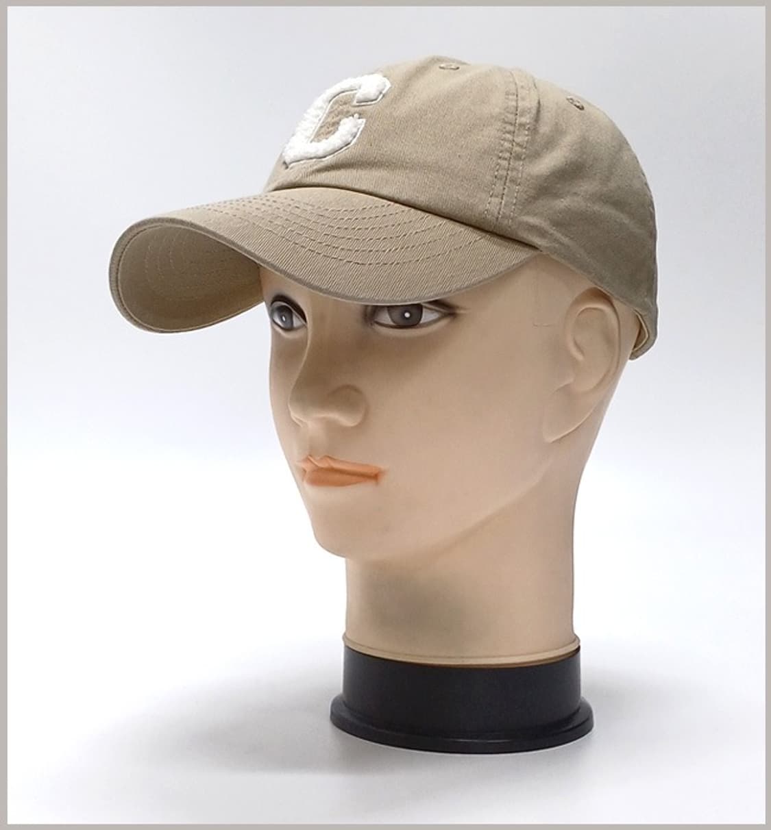 커버낫 정품 야구모자 볼캡 J-609 상품이미지7