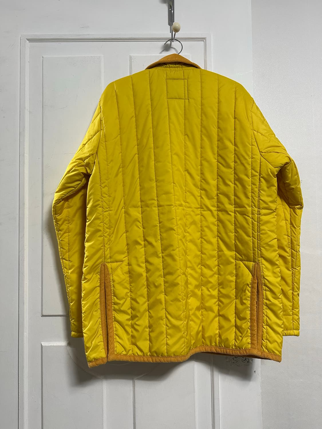 라벤햄 덴함 퀄팅자켓 상품이미지2