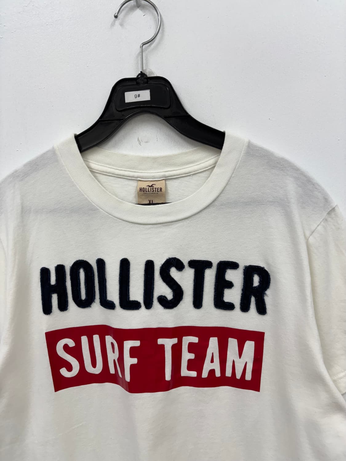 홀리스터 반팔티 상품이미지2