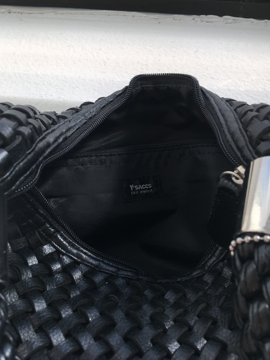 yohji yamamoto ysaccs bag 상품이미지7