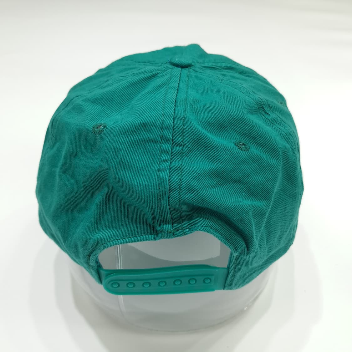빈티지 Kenai College 로프캡 P1250 상품이미지5