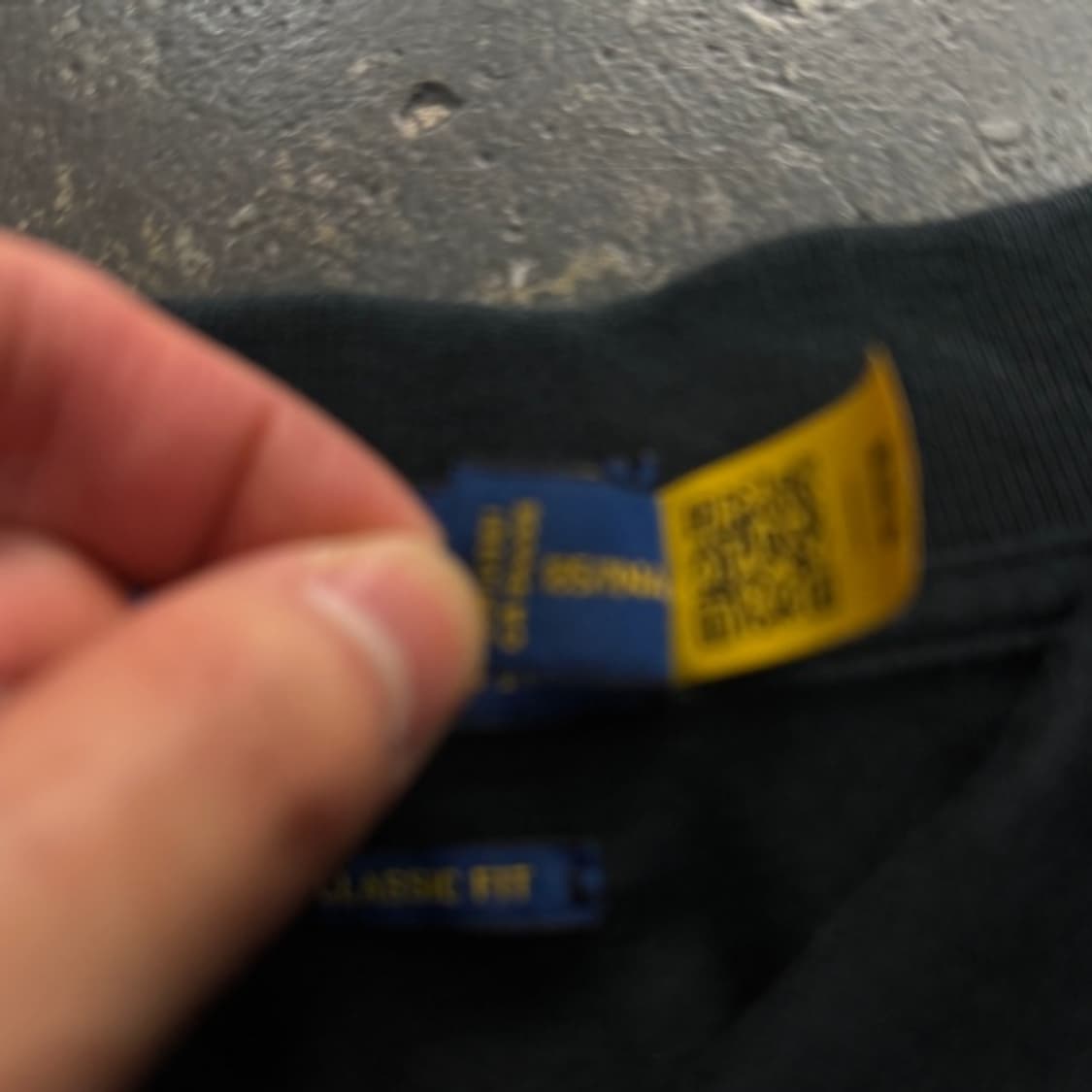 105 폴로 신형 카라티  상품이미지4