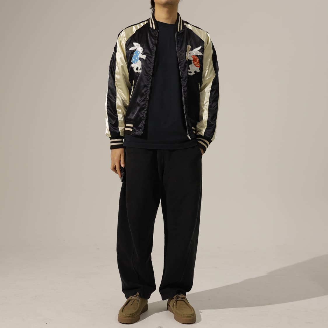 Hoshihime 호시히메 명월묘 스카쟌 상품이미지2