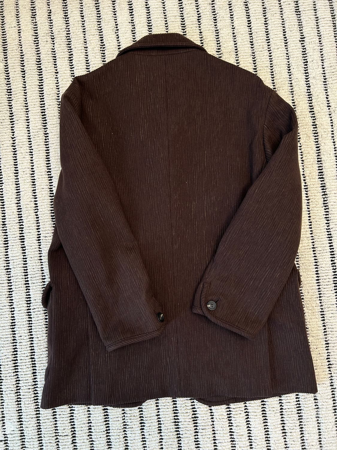 코듀로이 빈티지 자켓 상품이미지4