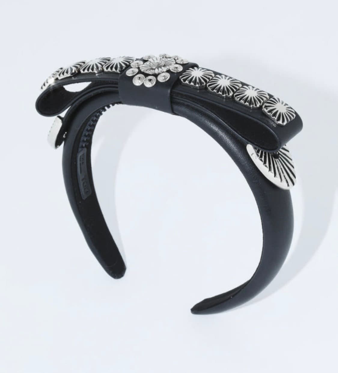 토가 헤어밴드 새제품 상품이미지1