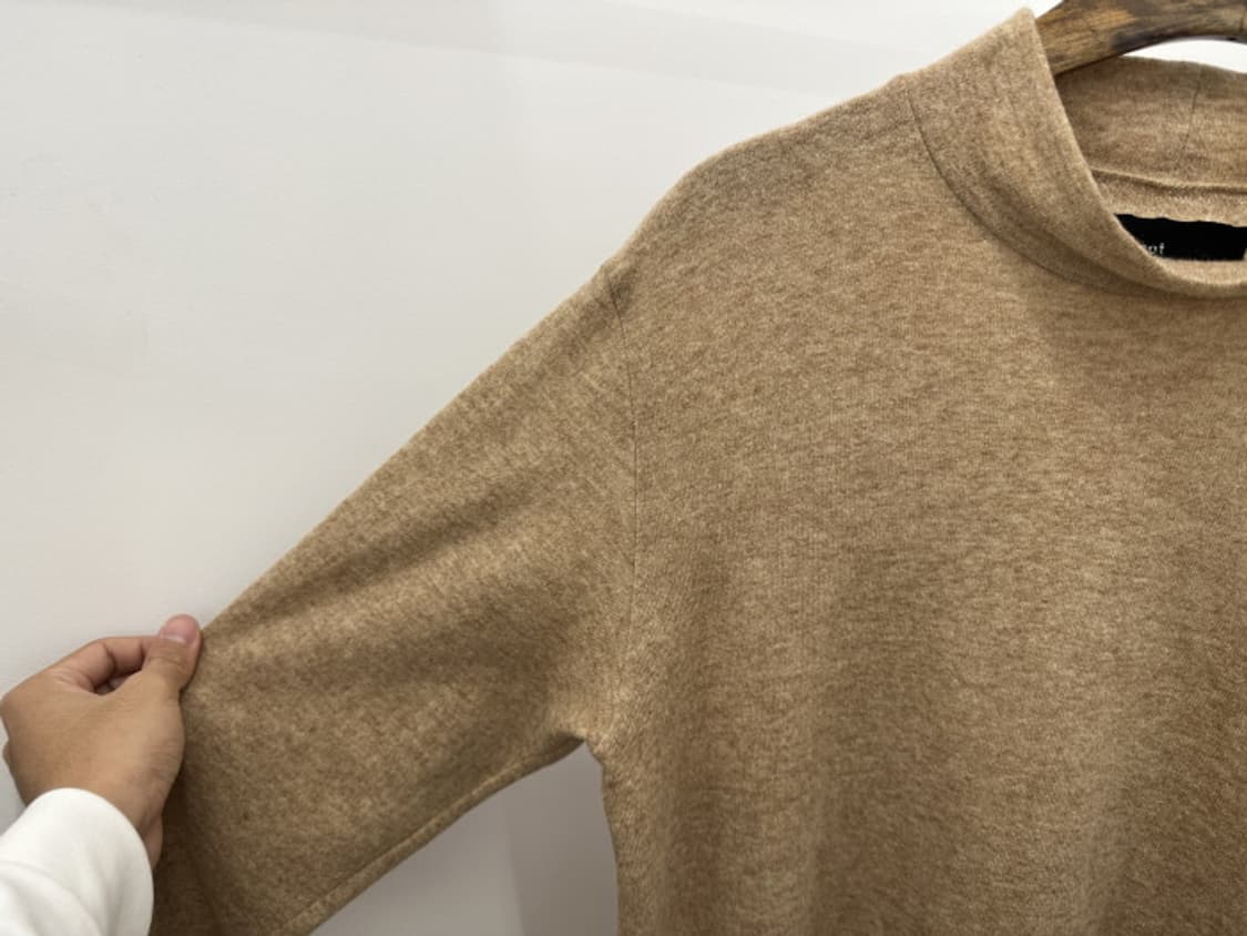 TRICOT COMME DES GARCONS (L) 상품이미지4