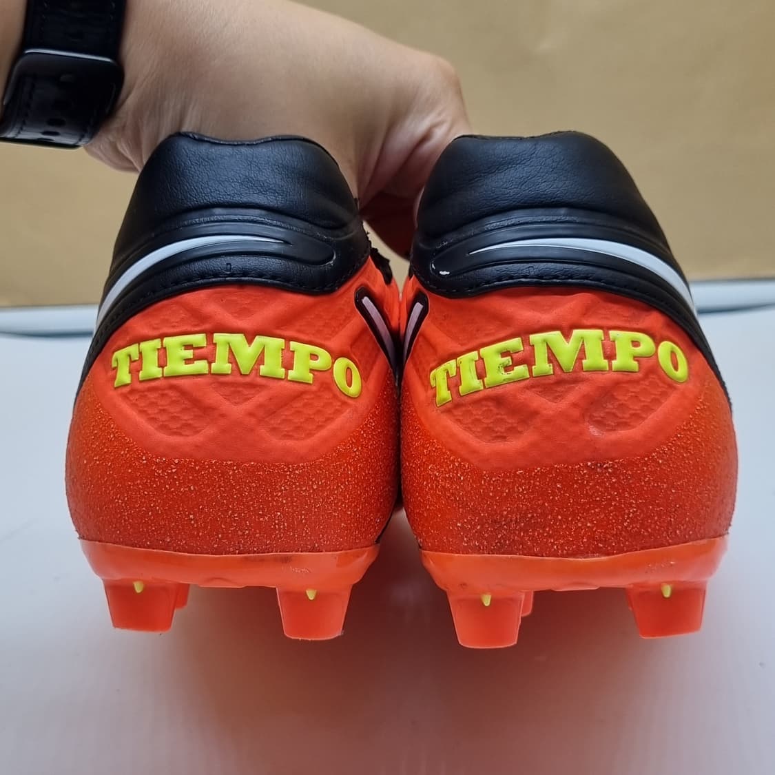 나이키 티엠포 레거시2 축구화270 상품이미지4