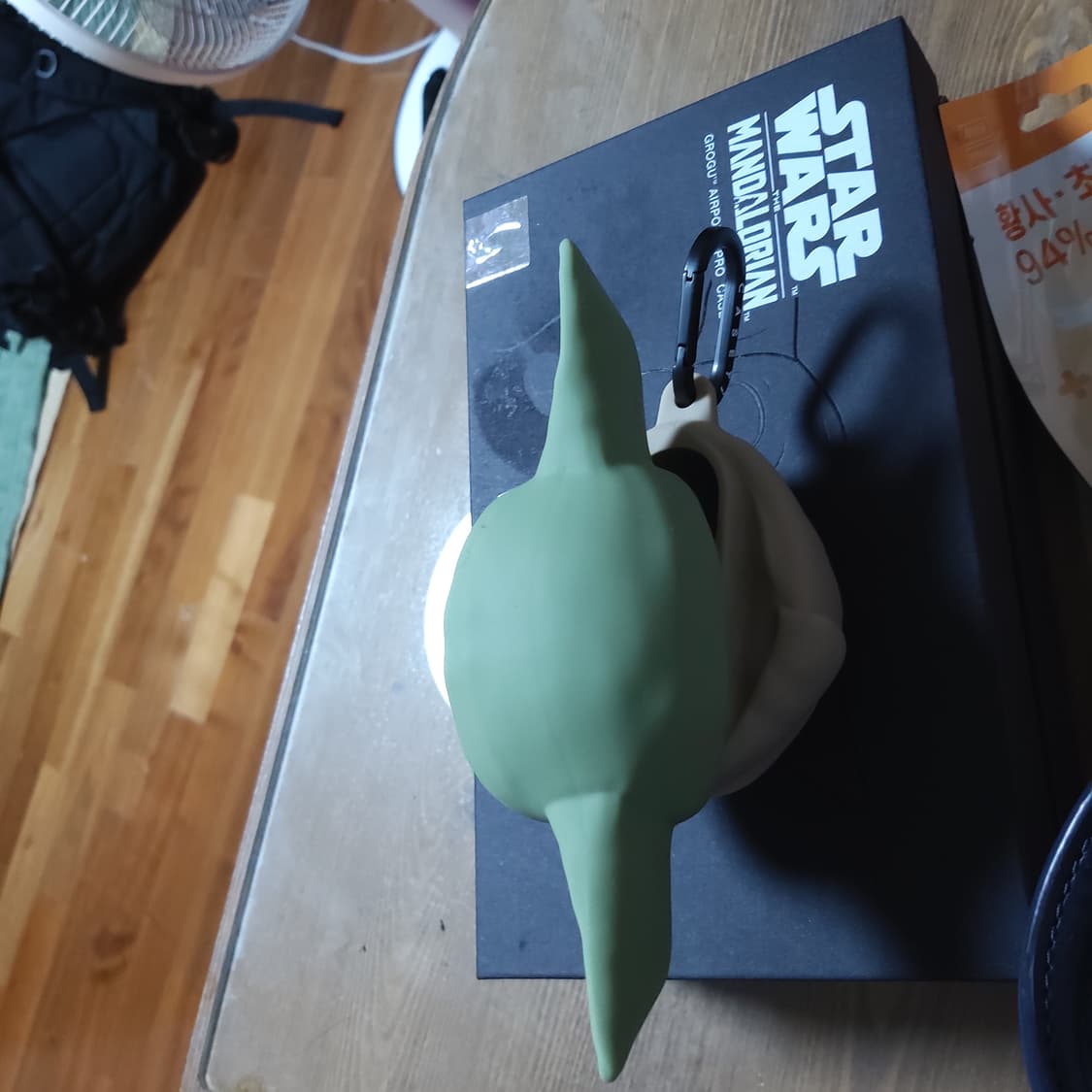 케이스티파이 요다케이스 상품이미지2