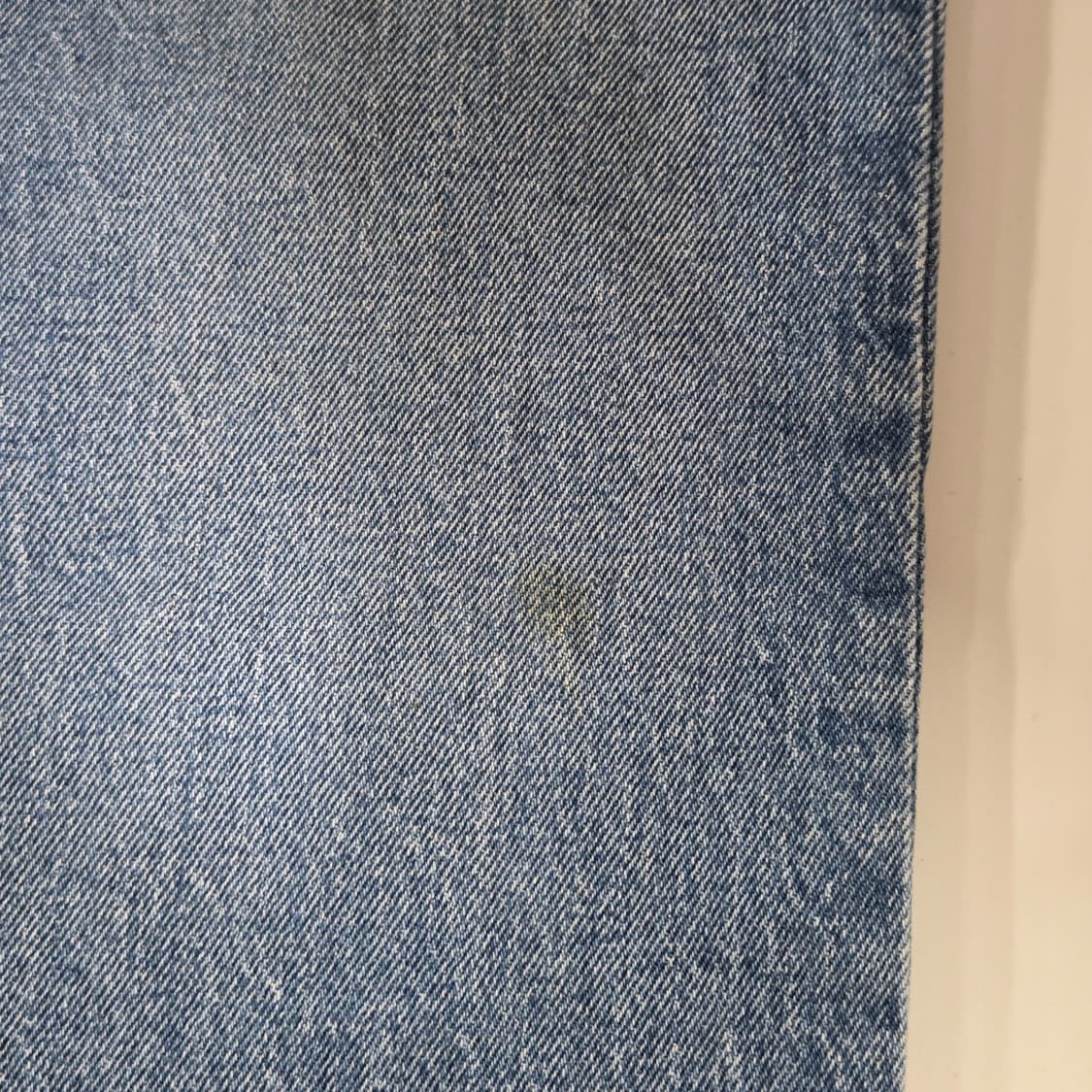 리바이스 501 데님팬츠 27/32  상품이미지7