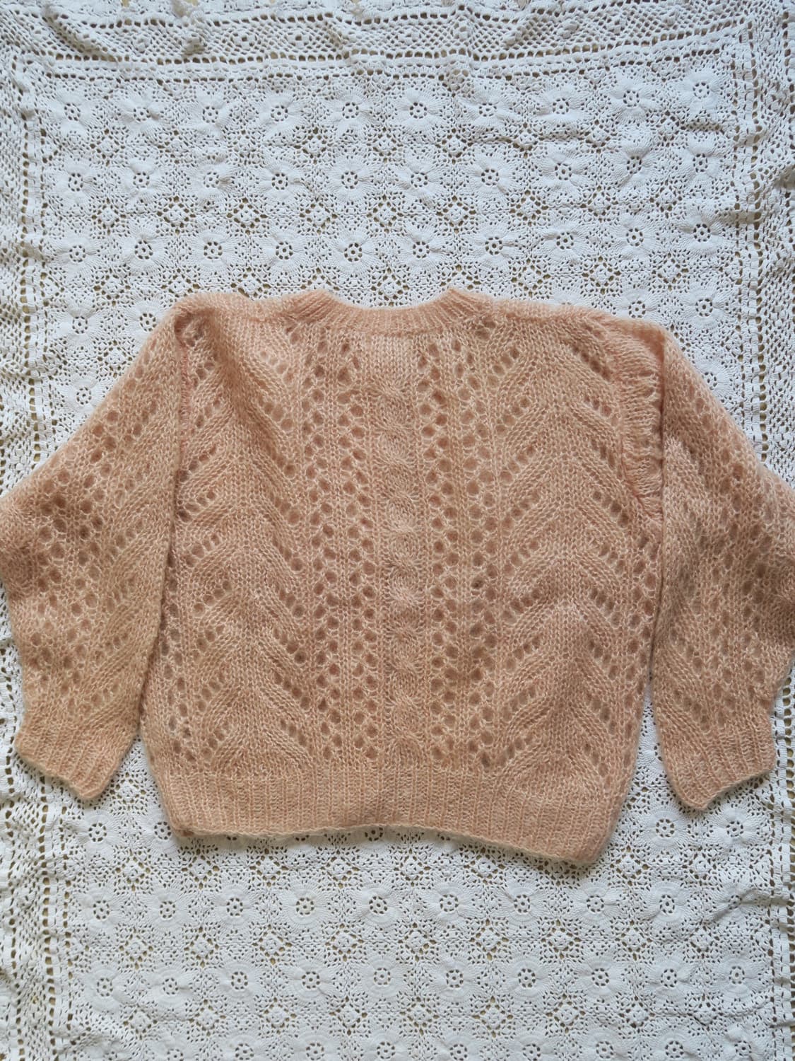 No.1 knit 상품이미지4