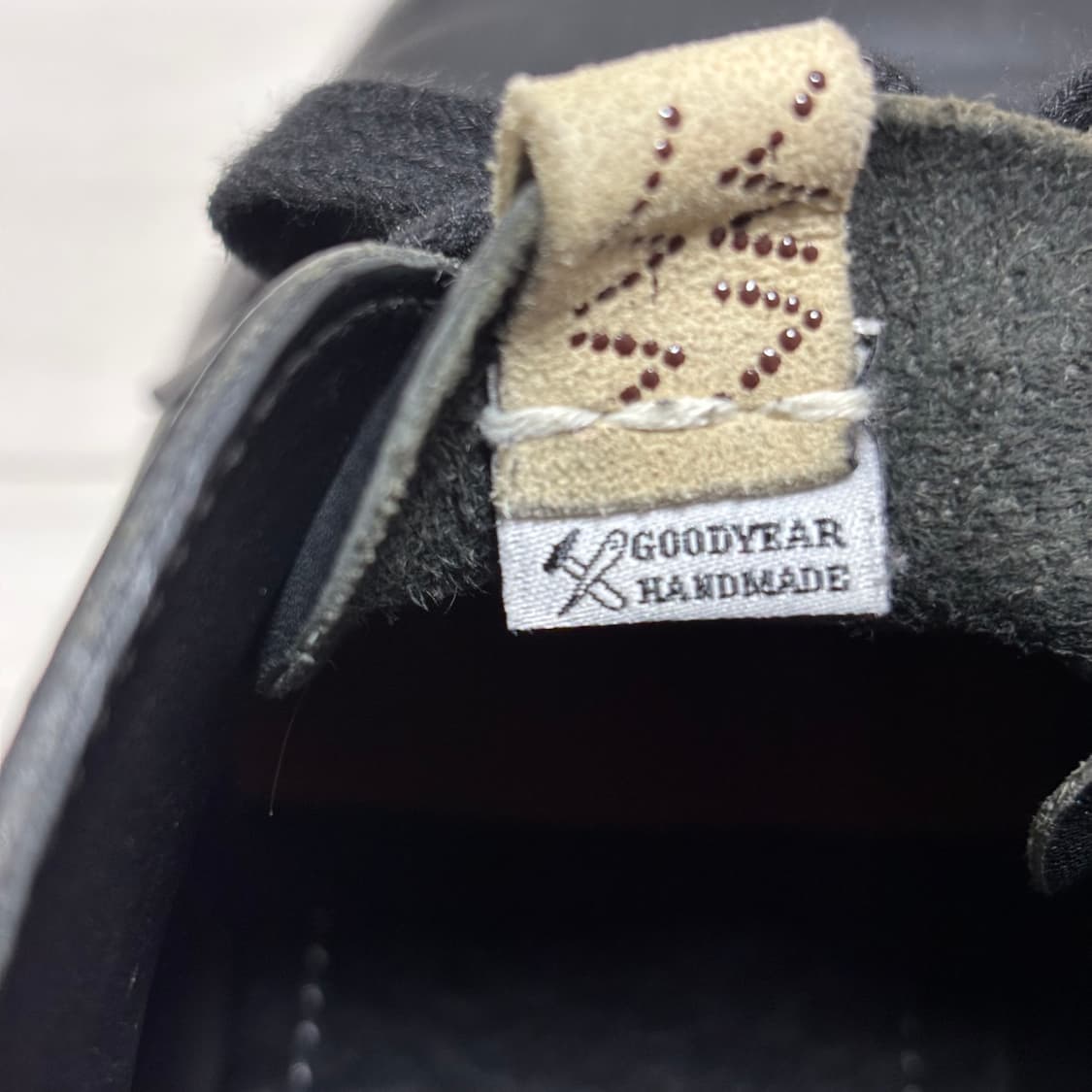 Visvim 비즈빔 ISDT 부츠 BOOTS-FOLK 상품이미지6