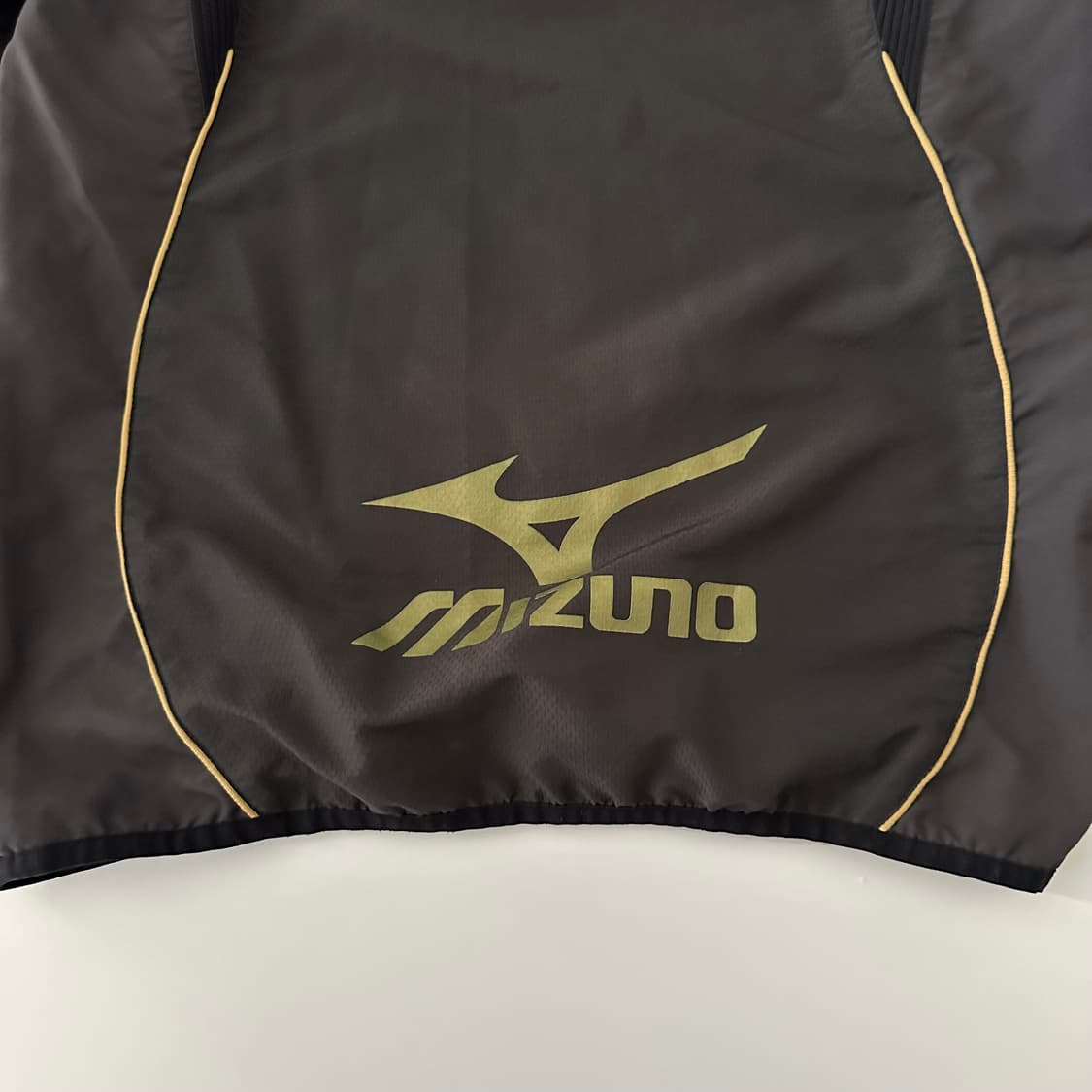 미즈노 mizuno 로고 웜업 상품이미지5